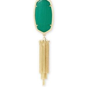 Kendra scott necklace